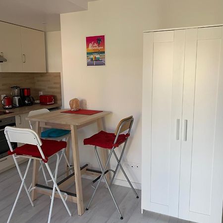 Studio Rochelais La Rochelle  Exterior foto
