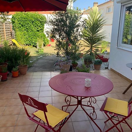 Studio Rochelais La Rochelle  Exterior foto