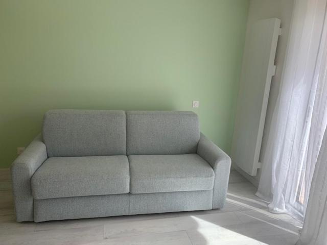 Studio Rochelais La Rochelle  Exterior foto